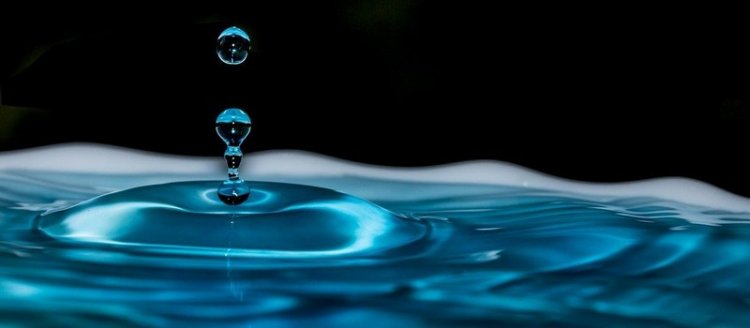 Water - discover its seven strange and unique properties