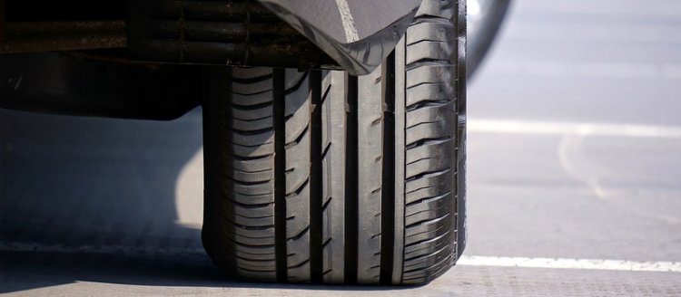 Tires - how to know when it's time to change them?