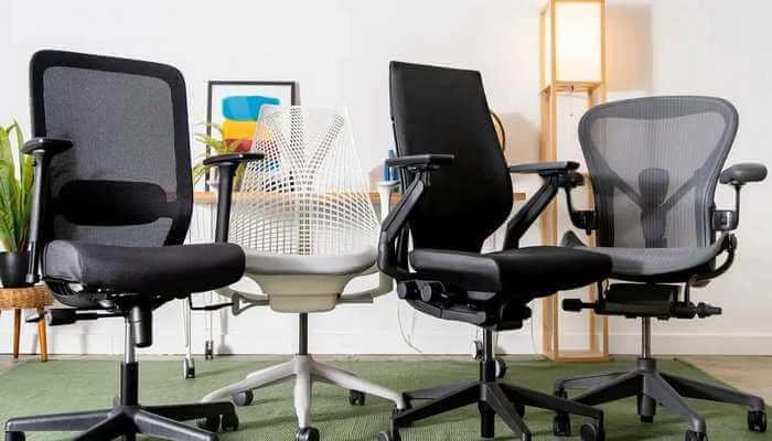 Why choose an ergonomic office chair?