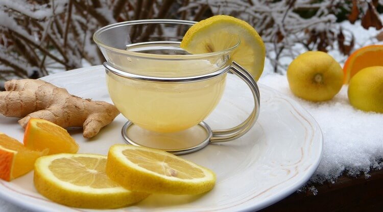 9 benefits of lemon put under the microscope